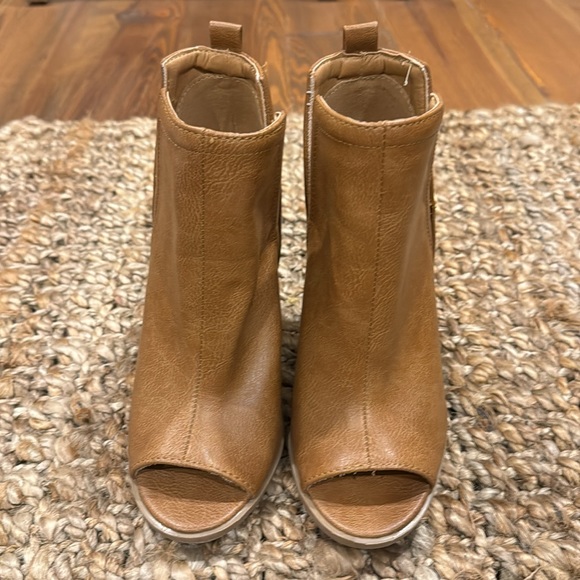 Qupid bootie - Picture 2 of 5